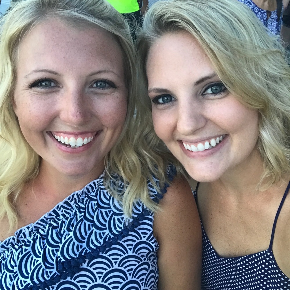 Meet your Posher, Hayley